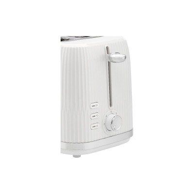 Prăjitor de pâine Gorenje, alb
