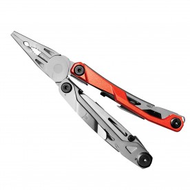 TRUE UTILITY Ti POCKET MULTI TOOL - TRU-MTL-0004-G