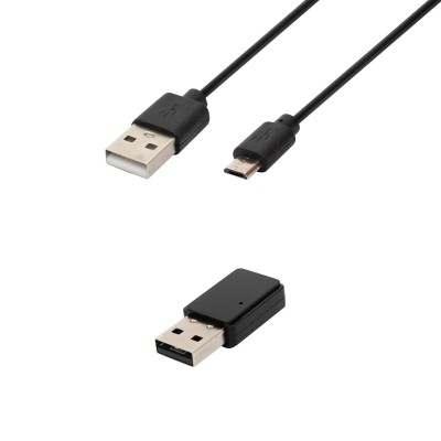 Univerzálny diaľkový ovládač, rádiový - URCAIR1