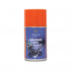 Spray silicon, 250 ml
