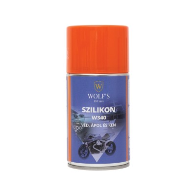 Spray silicon, 250 ml